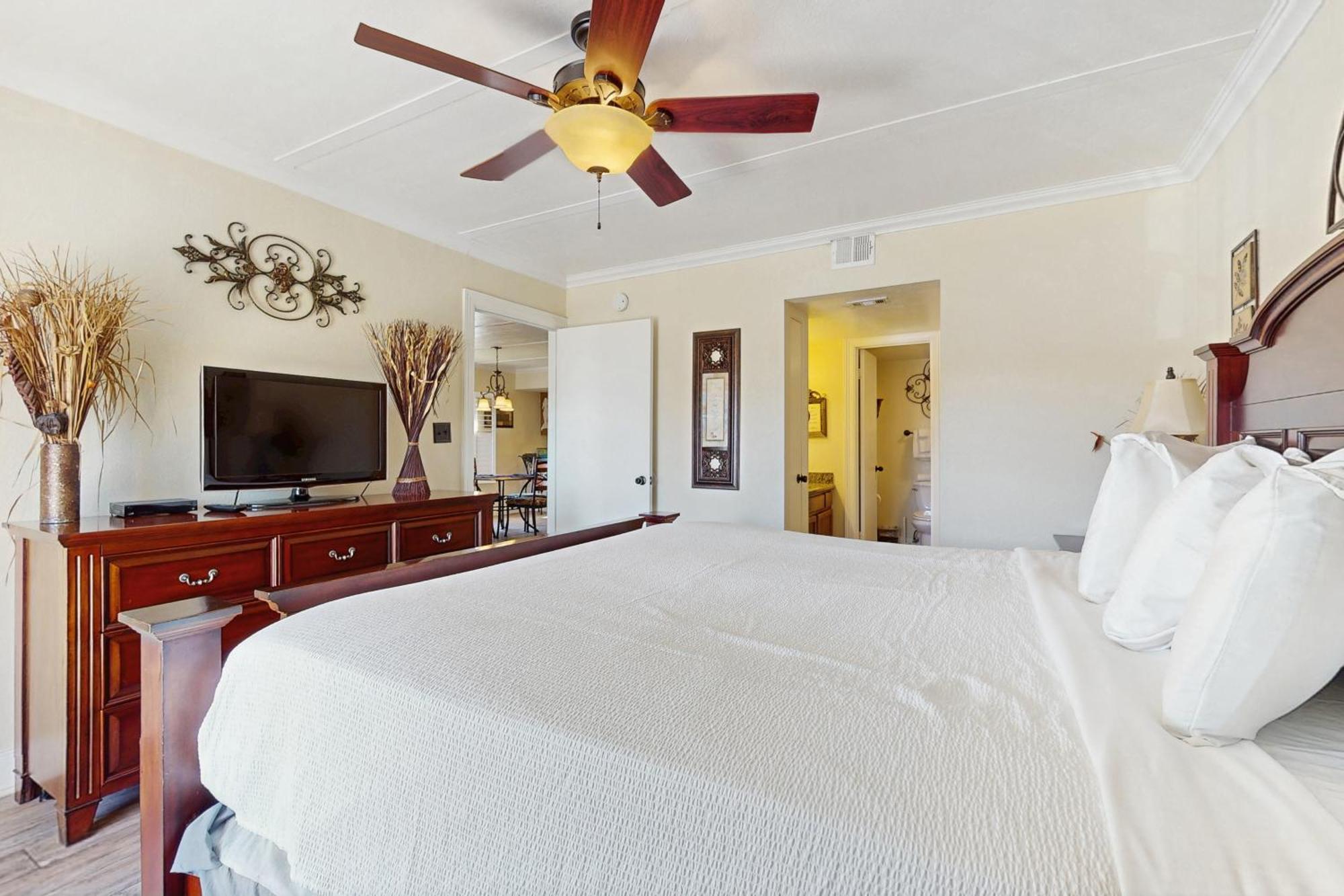 Palm Tree Escape Apartment เซาท์ปาเดรไอส์แลนด์ ภายนอก รูปภาพ