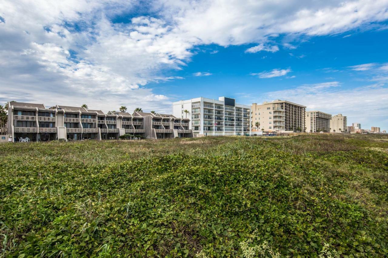 Palm Tree Escape Apartment เซาท์ปาเดรไอส์แลนด์ ภายนอก รูปภาพ