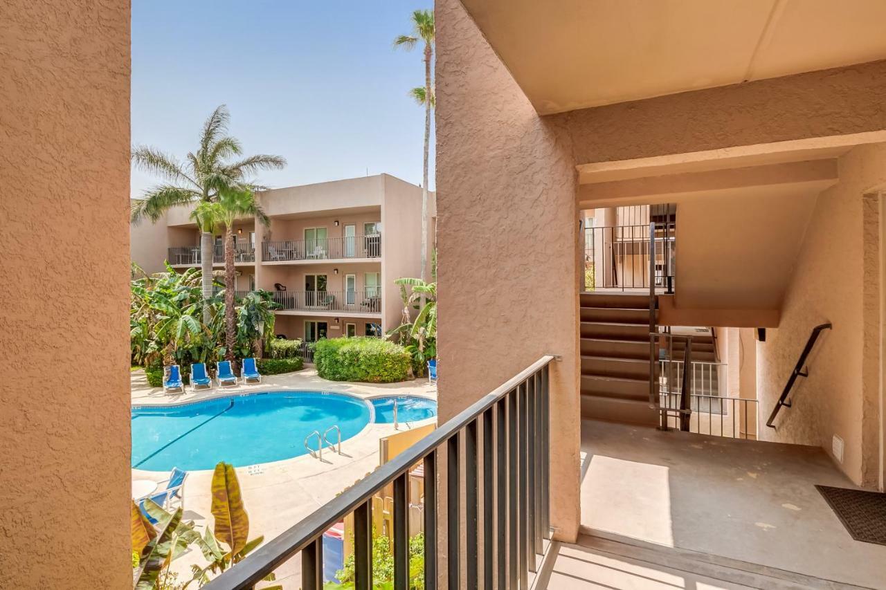 Palm Tree Escape Apartment เซาท์ปาเดรไอส์แลนด์ ภายนอก รูปภาพ